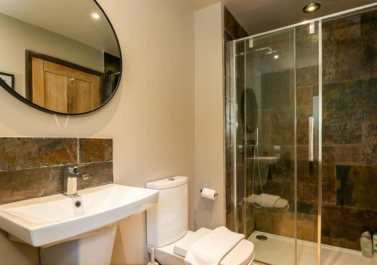Lodge Farm - Stunning 3 Bed With Large Garden! Beckley  エクステリア 写真