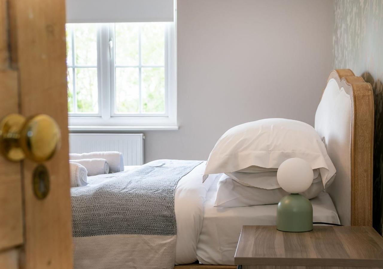 Lodge Farm - Stunning 3 Bed With Large Garden! Beckley  エクステリア 写真